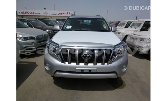 Buy Import Toyota Prado Other Car in Import - Dubai in Batken Buy Import Toyota Prado Other Car in Import - Dubai in Batken