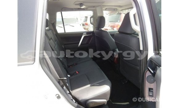 Buy Import Toyota Prado Other Car in Import - Dubai in Batken Buy Import Toyota Prado Other Car in Import - Dubai in Batken