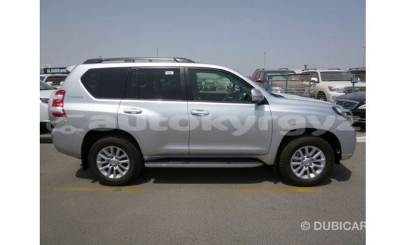 Buy Import Toyota Prado Other Car in Import - Dubai in Batken Buy Import Toyota Prado Other Car in Import - Dubai in Batken
