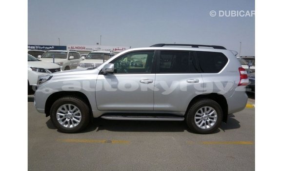 Buy Import Toyota Prado Other Car in Import - Dubai in Batken Buy Import Toyota Prado Other Car in Import - Dubai in Batken