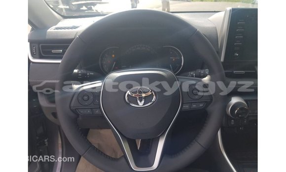 Buy Import Toyota 4Runner Other Car in Import - Dubai in Batken Buy Import Toyota 4Runner Other Car in Import - Dubai in Batken