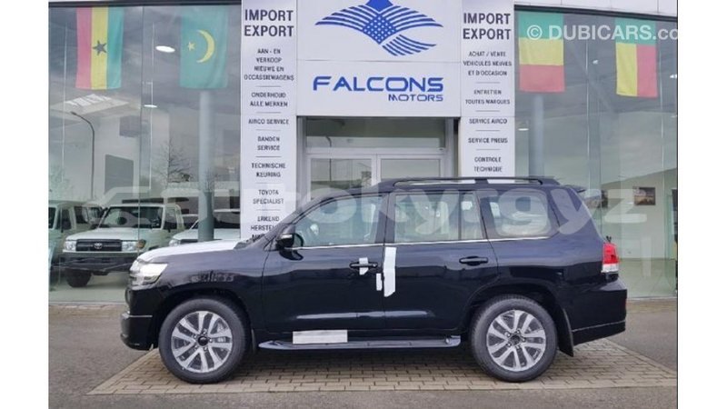 Big with watermark toyota land cruiser batken import dubai 3550