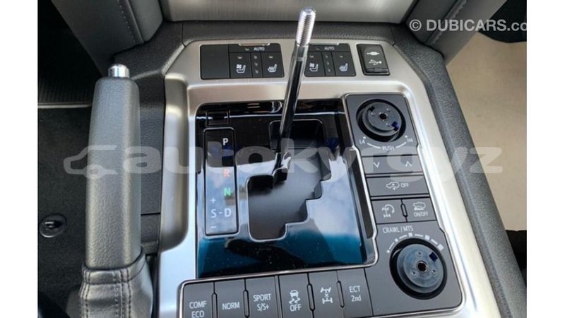 Big with watermark toyota land cruiser batken import dubai 3550