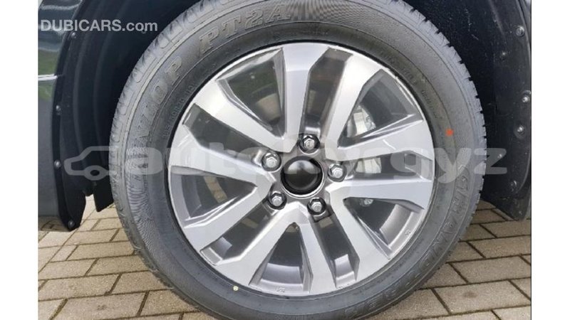 Big with watermark toyota land cruiser batken import dubai 3550