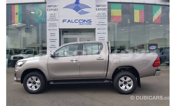 Buy Import Toyota Hilux Other Car in Import - Dubai in Batken Buy Import Toyota Hilux Other Car in Import - Dubai in Batken