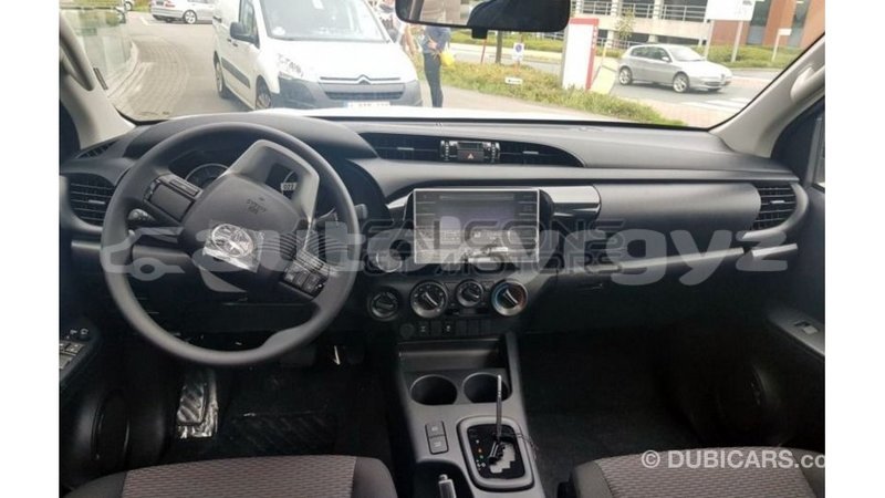 Big with watermark toyota hilux batken import dubai 3551