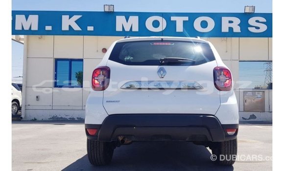 Buy Import Renault 19 White Car in Import - Dubai in Batken Buy Import Renault 19 White Car in Import - Dubai in Batken