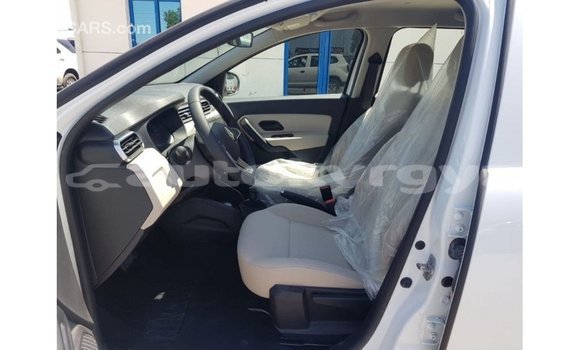 Buy Import Renault 19 White Car in Import - Dubai in Batken Buy Import Renault 19 White Car in Import - Dubai in Batken