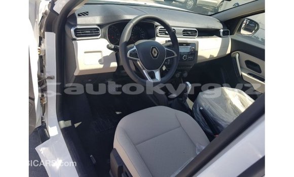 Buy Import Renault 19 White Car in Import - Dubai in Batken Buy Import Renault 19 White Car in Import - Dubai in Batken