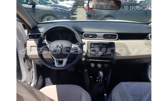 Buy Import Renault 19 White Car in Import - Dubai in Batken Buy Import Renault 19 White Car in Import - Dubai in Batken