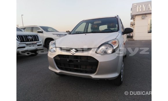 Buy Import Suzuki Alto Other Car in Import - Dubai in Batken Buy Import Suzuki Alto Other Car in Import - Dubai in Batken