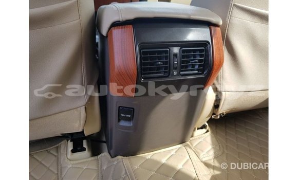 Buy Import Toyota Prado Black Car in Import - Dubai in Batken Buy Import Toyota Prado Black Car in Import - Dubai in Batken