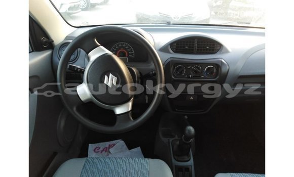 Buy Import Suzuki Alto Other Car in Import - Dubai in Batken Buy Import Suzuki Alto Other Car in Import - Dubai in Batken