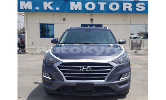 Buy Import Hyundai Tucson Other Car in Import - Dubai in Batken Buy Import Hyundai Tucson Other Car in Import - Dubai in Batken