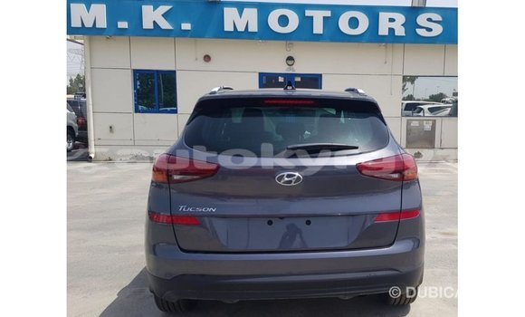 Buy Import Hyundai Tucson Other Car in Import - Dubai in Batken Buy Import Hyundai Tucson Other Car in Import - Dubai in Batken