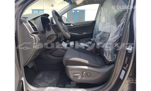 Buy Import Hyundai Tucson Other Car in Import - Dubai in Batken Buy Import Hyundai Tucson Other Car in Import - Dubai in Batken
