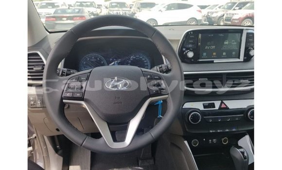 Buy Import Hyundai Tucson Other Car in Import - Dubai in Batken Buy Import Hyundai Tucson Other Car in Import - Dubai in Batken