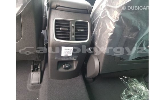 Buy Import Hyundai Tucson Other Car in Import - Dubai in Batken Buy Import Hyundai Tucson Other Car in Import - Dubai in Batken