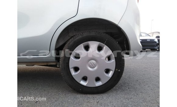 Buy Import Suzuki Alto Other Car in Import - Dubai in Batken Buy Import Suzuki Alto Other Car in Import - Dubai in Batken