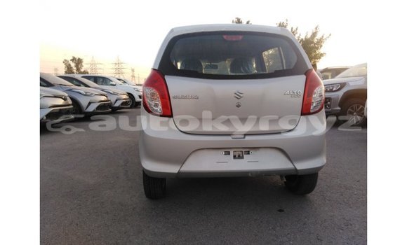 Buy Import Suzuki Alto Other Car in Import - Dubai in Batken