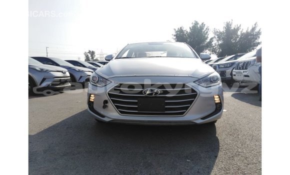 Buy Import Hyundai Elantra Other Car in Import - Dubai in Batken Buy Import Hyundai Elantra Other Car in Import - Dubai in Batken