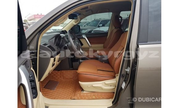 Buy Import Toyota Prado Other Car in Import - Dubai in Batken Buy Import Toyota Prado Other Car in Import - Dubai in Batken