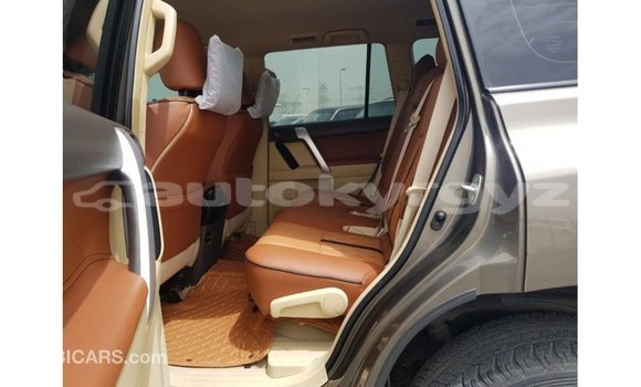 Buy Import Toyota Prado Other Car in Import - Dubai in Batken Buy Import Toyota Prado Other Car in Import - Dubai in Batken