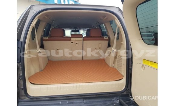 Buy Import Toyota Prado Other Car in Import - Dubai in Batken Buy Import Toyota Prado Other Car in Import - Dubai in Batken