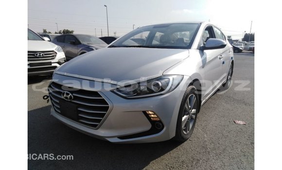 Buy Import Hyundai Elantra Other Car in Import - Dubai in Batken Buy Import Hyundai Elantra Other Car in Import - Dubai in Batken