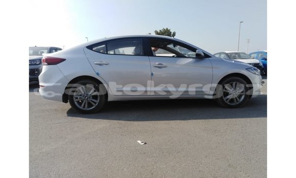 Buy Import Hyundai Elantra Other Car in Import - Dubai in Batken Buy Import Hyundai Elantra Other Car in Import - Dubai in Batken