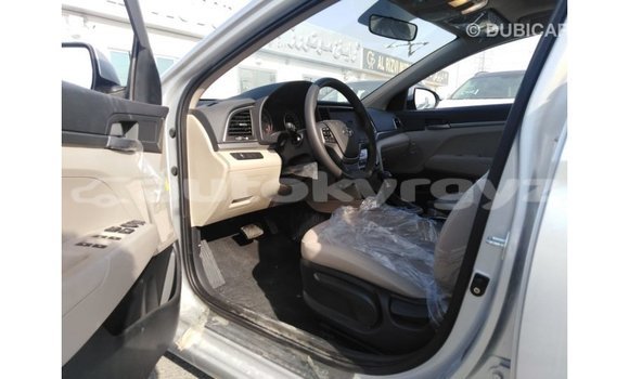 Buy Import Hyundai Elantra Other Car in Import - Dubai in Batken Buy Import Hyundai Elantra Other Car in Import - Dubai in Batken