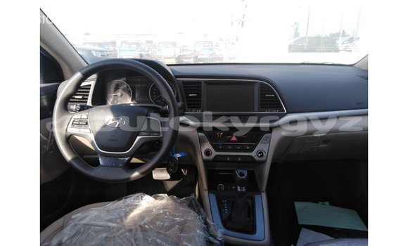 Buy Import Hyundai Elantra Other Car in Import - Dubai in Batken Buy Import Hyundai Elantra Other Car in Import - Dubai in Batken