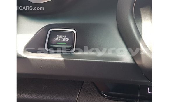 Buy Import Chevrolet Camaro Other Car in Import - Dubai in Batken Buy Import Chevrolet Camaro Other Car in Import - Dubai in Batken