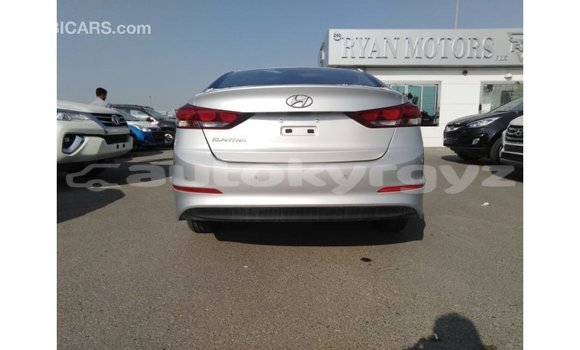 Buy Import Hyundai Elantra Other Car in Import - Dubai in Batken