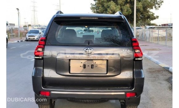 Buy Import Toyota Prado Black Car in Import - Dubai in Batken Buy Import Toyota Prado Black Car in Import - Dubai in Batken