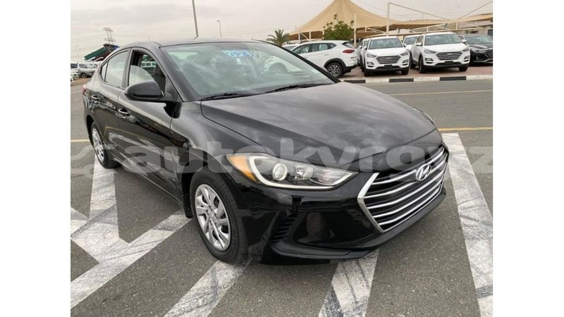 Big with watermark hyundai elantra batken import dubai 3569