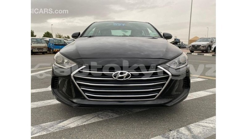 Big with watermark hyundai elantra batken import dubai 3569