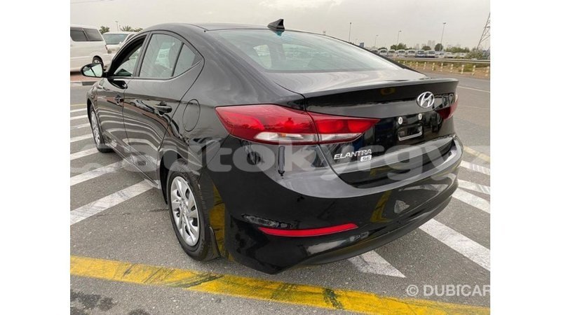 Big with watermark hyundai elantra batken import dubai 3569