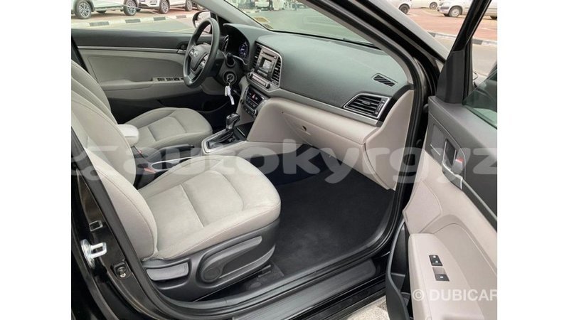 Big with watermark hyundai elantra batken import dubai 3569