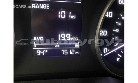 Buy Import Hyundai Elantra Black Car in Import - Dubai in Batken Buy Import Hyundai Elantra Black Car in Import - Dubai in Batken