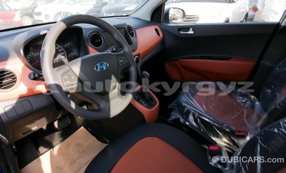 Buy Import Hyundai i10 Blue Car in Import - Dubai in Batken Buy Import Hyundai i10 Blue Car in Import - Dubai in Batken