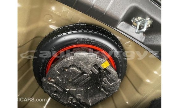 Buy Import Hyundai Elantra Black Car in Import - Dubai in Batken Buy Import Hyundai Elantra Black Car in Import - Dubai in Batken