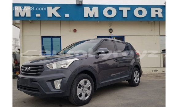 Buy Import Hyundai Creta Other Car in Import - Dubai in Batken Buy Import Hyundai Creta Other Car in Import - Dubai in Batken