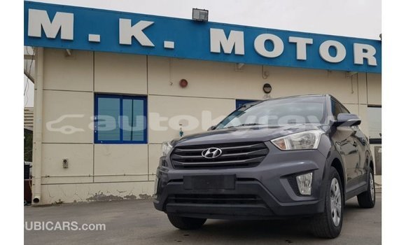 Buy Import Hyundai Creta Other Car in Import - Dubai in Batken Buy Import Hyundai Creta Other Car in Import - Dubai in Batken