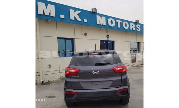 Buy Import Hyundai Creta Other Car in Import - Dubai in Batken Buy Import Hyundai Creta Other Car in Import - Dubai in Batken