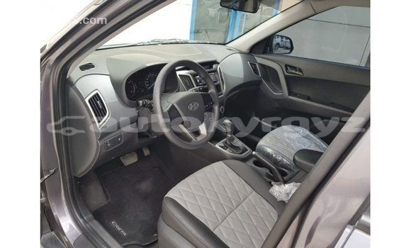 Buy Import Hyundai Creta Other Car in Import - Dubai in Batken Buy Import Hyundai Creta Other Car in Import - Dubai in Batken