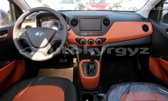 Buy Import Hyundai i10 Blue Car in Import - Dubai in Batken Buy Import Hyundai i10 Blue Car in Import - Dubai in Batken