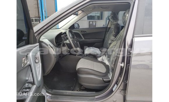 Buy Import Hyundai Creta Other Car in Import - Dubai in Batken Buy Import Hyundai Creta Other Car in Import - Dubai in Batken