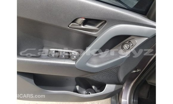 Buy Import Hyundai Creta Other Car in Import - Dubai in Batken Buy Import Hyundai Creta Other Car in Import - Dubai in Batken