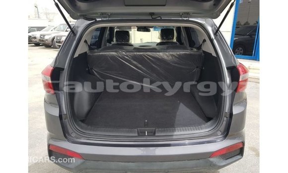 Buy Import Hyundai Creta Other Car in Import - Dubai in Batken Buy Import Hyundai Creta Other Car in Import - Dubai in Batken
